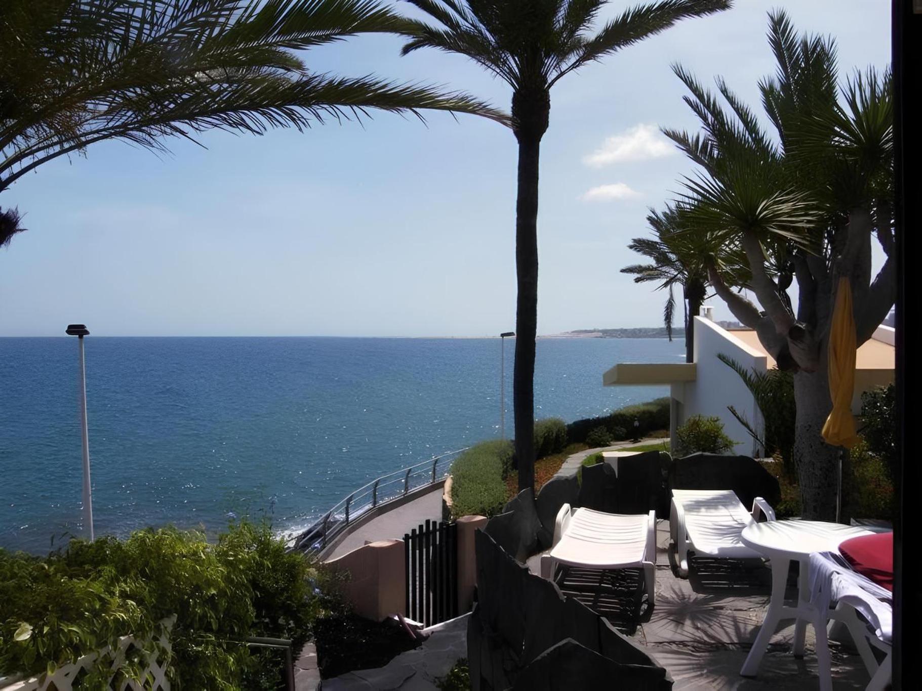 Estupendo Bungalow Cerca Del Mar Maspalomas  Exteriér fotografie