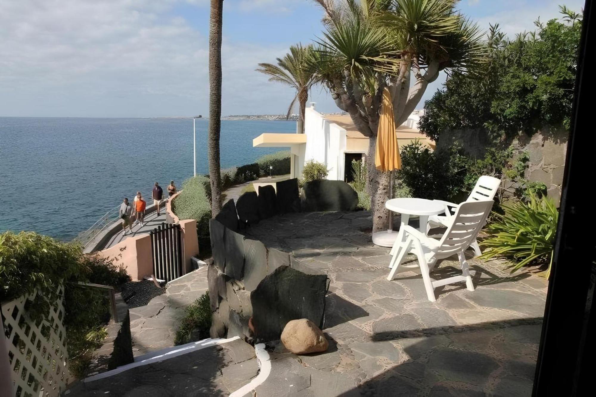 Estupendo Bungalow Cerca Del Mar Maspalomas  Exteriér fotografie