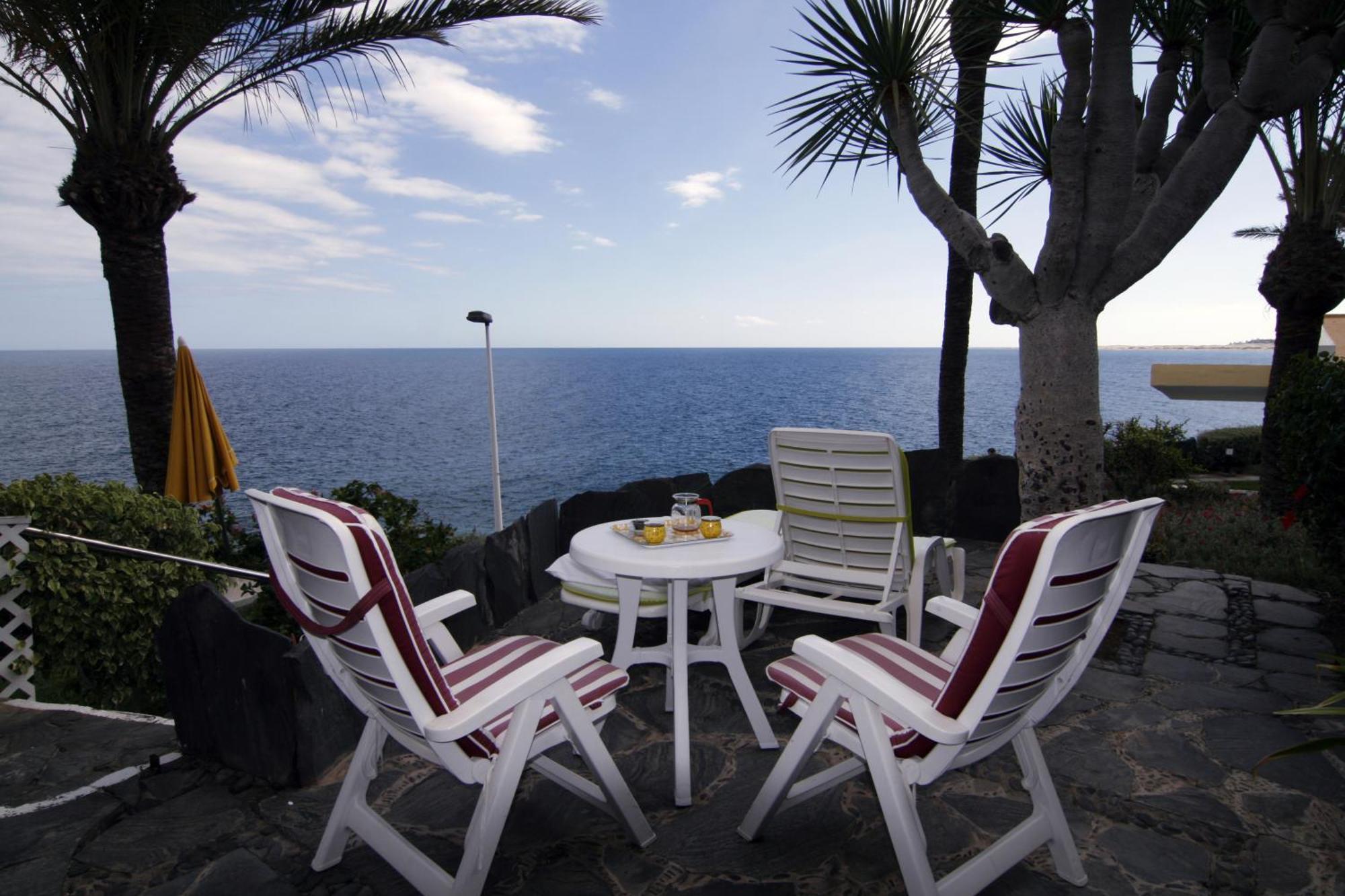 Estupendo Bungalow Cerca Del Mar Maspalomas  Exteriér fotografie
