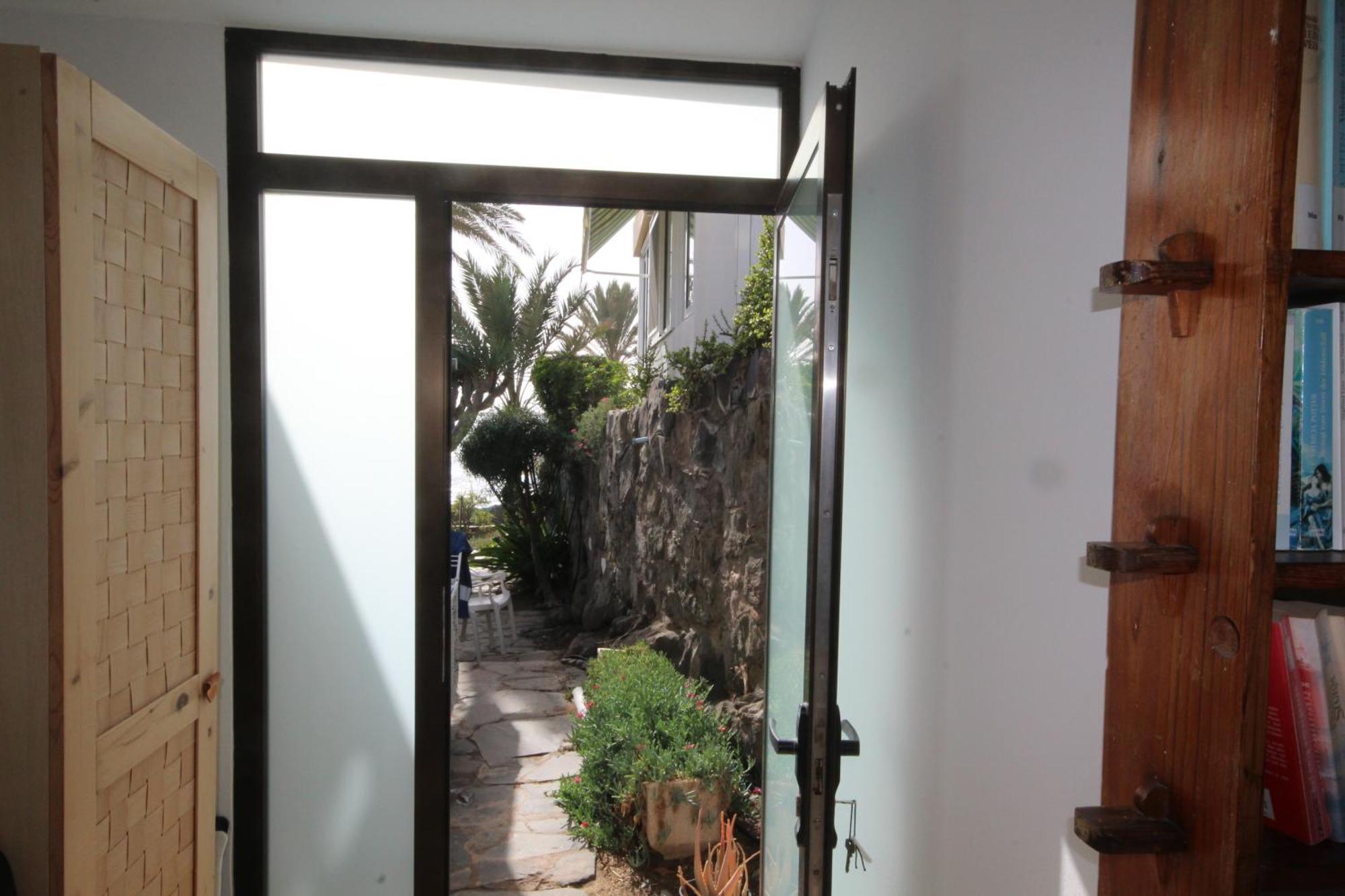 Estupendo Bungalow Cerca Del Mar Maspalomas  Exteriér fotografie
