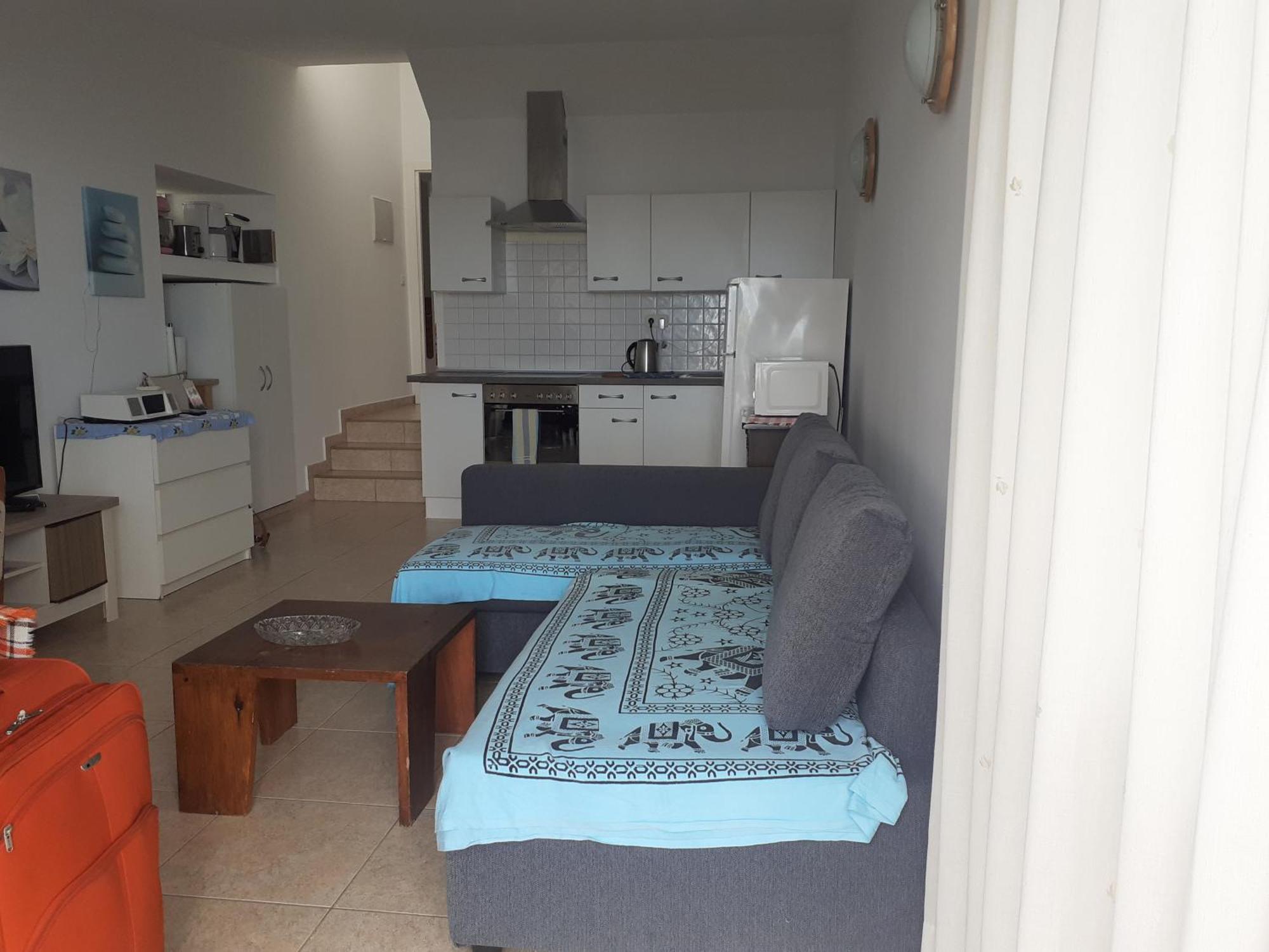 Estupendo Bungalow Cerca Del Mar Maspalomas  Exteriér fotografie