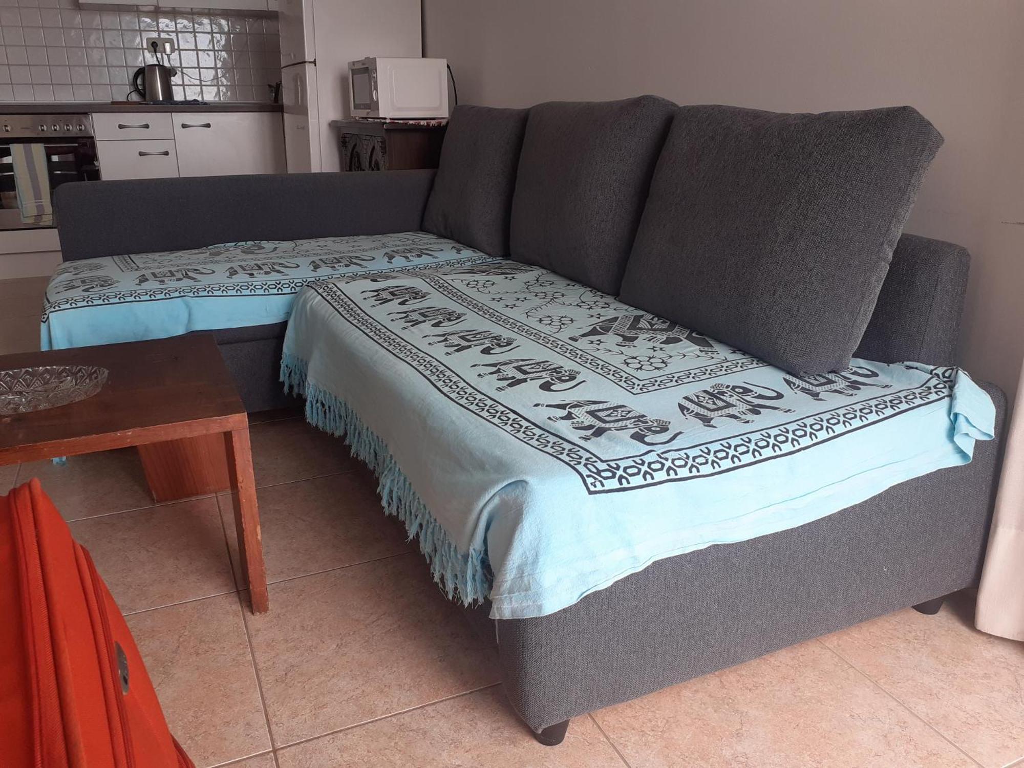Estupendo Bungalow Cerca Del Mar Maspalomas  Exteriér fotografie